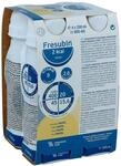 Fresenius Kabi Fresubin 2 kcal Drink Vanille Trinkflasche, 4 x 200 ml, 1er Pack...