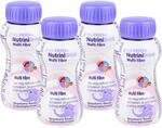 NUTRICIA NutriniDrink Multi Fibre hochkalorische Trinknahrung mit...