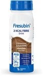Fresubin 2 kcal Drink, 24x200ml - Schokolade
