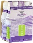 Provide Xtra Drink Apfel Trinkflasche, 4X200 ml