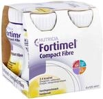 Fortimel Compact Fibre Vanille