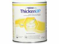 ThickenUP® | Instant-Andickungspulver für flüssige Speisen und Getränke 