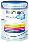 Nestl&eacute;HealthScience ThickenUP clear | Amylase-resistentes Andickungskonzentrat f&uuml;r