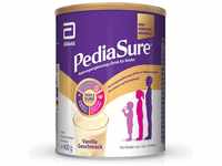 Pediasure Shake Vanille – 400g – Nahrungsergänzungsmittel für Kinder, Shake mit