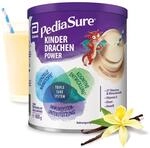 Pediasure Kinder Drachen Power Vanille 400g - f&uuml;r Kinder ab 1 Jahr | 27 Vitaminen &