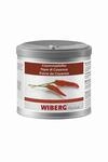 Wiberg - Cayennepfeffer, Chillies gemahlen, 260g Aromatresor