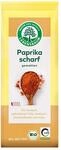 Lebensbaum Paprika Scharf, gemahlen, 50 g