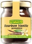 Rapunzel Vanillepulver Bourbon HIH, 1er Pack (1 x 15 g) - Bio