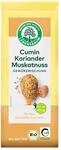 LEBENSBAUM Gew&uuml;rzmischung Cumin-Koriander-Muskatnuss Pulver, Bio-Gew&uuml;rz mit...
