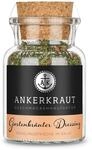 Ankerkraut Gartenkr&auml;uter Dressing, f&uuml;r Salat wie aus dem Restaurant, vegan, 75 g im
