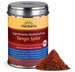 Herbaria Tango Spice bio 100g M-Dose - fertige Bio-Gew&uuml;rzmischung f&uuml;r