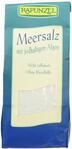 Rapunzel Jodiertes Meersalz (500 g)