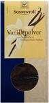 Vanillepulver 1 x 10 g