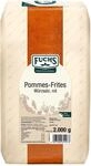 Fuchs Pommes-Frites-Salz rot (1 x 2 kg)