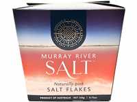 Murray River Salt / Australische Salzflocken Pink, 250 g