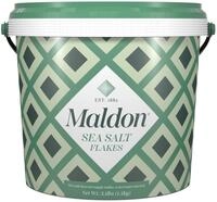 Maldon Sea Salt, Flakes Meersalzkristalle, 1400 gramm