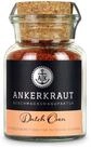 Ankerkraut Dutch Oven Gew&uuml;rz, BBQ-Gew&uuml;rzmischung f&uuml;r Dutch Oven Rezepte, 90g...