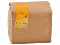 Sonnentor Kurkuma gemahlen kbA, 1er Pack (1 x 1 kg) - Bio