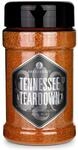 Ankerkraut Tennessee Teardown, BBQ Rub Gew&uuml;rzmischung zum Grillen, Memphis Style,