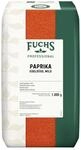 Fuchs Professional - Paprika edels&uuml;&szlig; mild | 1 kg im gro&szlig;en Beutel | Mildes Gew&uuml;rz