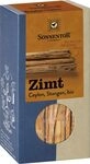 Sonnentor Bio Zimtstangen, 18 g