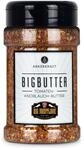 Ankerkraut Big Butter, Tomaten-Knoblauch-Butter selber machen, 185g im Streuer