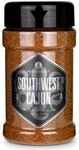 Ankerkraut Southwest Cajun, BBQ Rub Gew&uuml;rzmischung zum Zubereiten von Gumbos und