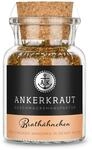 Ankerkraut Brath&auml;hnchen, Marinade f&uuml;r H&auml;hnchen-Fleisch, knuspriges Chicken selber