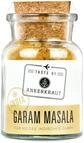 Ankerkraut Garam Masala, Gew&uuml;rz f&uuml;r indisches Gericht, Leckeres Curry mit Fleisch