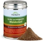 Herbaria Waldeslust bio 120g M-Dose &ndash; Pilz- & Wildgew&uuml;rz - fertige Bio-Gew&uuml;rzsalz