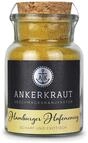 Ankerkraut, Hamburger Hafencurry, f&uuml;r Currys, Gefl&uuml;gel, Reis oder Hummus, 60g im