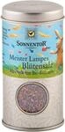 Sonnentor - Meister Lampes Bl&uuml;tensalz - 90g, bio