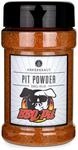 Ankerkraut Pit Powder, BBQ Rub Gew&uuml;rzmischung von BBQ-Pit, zum Grillen von Steaks