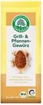 Lebensbaum Grill- Und Pfannengew&uuml;rz, Bio-Gew&uuml;rz f&uuml;r Fleisch, Fisch,