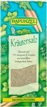 Rapunzel Kr&auml;utersalz mit 15% Kr&auml;utern und Gem&uuml;se, 1er Pack (1 x 500 g) - Bio