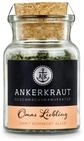 Ankerkraut Omas Liebling Gew&uuml;rz, 45g im Korkenglas, Deutsche Hausmannskost Einfach