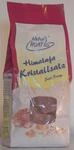 Himalaja Kristallsalz Brocken naturbelassen, aus Salt Range Pakistan vegan 1000g