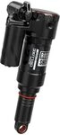 RockShox Super Deluxe Ultimate RC2T Federbein Schwarz 165 mm x 45 mm