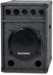 McGrey Festival 15 PA Lautsprecher - Lautsprecherbox mit 38cm (15") Subwoofer -...