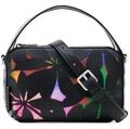 Desigual Women's BOLS_Onyx NARBONNE Mini 2000 Black