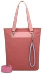Fritzi aus Preussen Wudy01 Canvas Tote Bag Rusty