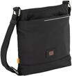 camel active City BB Cross Bag S Black