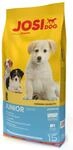 JosiDog Junior (1 x 15 kg) | Junior | Premium Trockenfutter f&uuml;r Welpen und...
