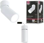 Paulmann 93087 LED Deckenleuchte Aufbauleuchte Turnal 470lm 3-Step-Dim...