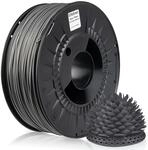 Midori&reg; PLA Filament | 2 St&uuml;ck, 1,75mm 3D-Drucker-Filament 1kg Spule in...