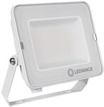 Ledvance LED-Scheinwerfer Kompakt Wei&szlig; 50W 5000lm 100D - 840 Kaltwei&szlig; | IP65 -