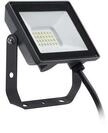 Philips ProjectLine Flutlicht, 20W, 4000K, schwarz