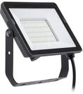 Philips ProjectLine Flutlicht, 30W, 6500K, schwarz