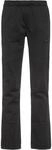 Gonso Damen Riga 2 Hose, Schwarz, 36 EU