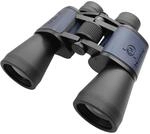 Levenhuk - Discovery Gator 20 x 50 Fernglas, Schwarz (77913)